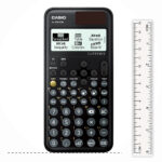 Casio fx-991CW Non Programmable Scientific Calculator | ClassWiz - Image 2