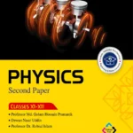 Akkharpatra Physics Second Paper (Class 11-12) - English Version