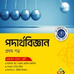 অক্ষরপত্র পদার্থবিজ্ঞান প্রথম পত্র (একাদশ-দ্বাদশ শ্রেণি)